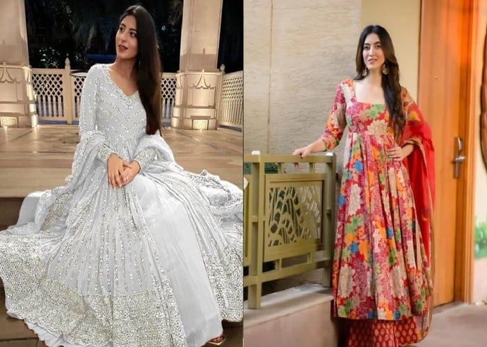 Fashion Tips: भीड़ से हटकर दिखना है, इन आसान दुपट्टा स्टाइलिंग टिप्स से पाएं दिवाली का परफेक्ट लुक