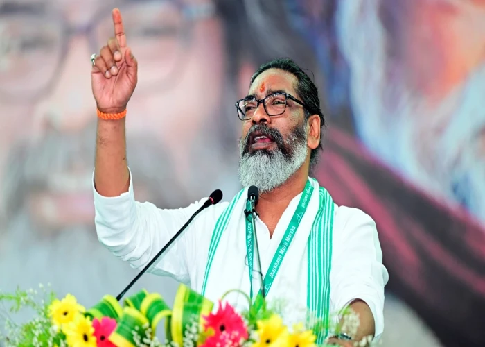बिहार में महागठबंधन को झटका: झामुमो ने 