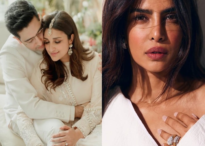 Entertainment: परिणीति-राघव बने पेरेंट्स, घर आया बेबी बॉय, प्रियंका समेत सितारों ने दी बधाई