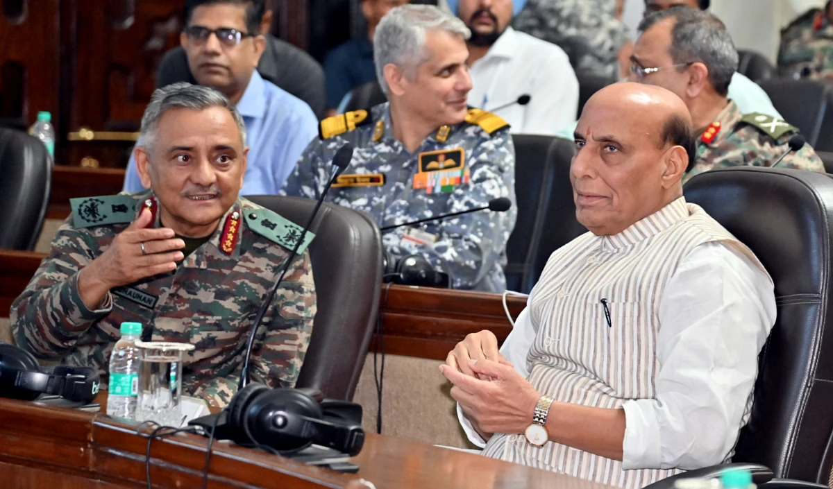 Vir Chakra Vir Chakra