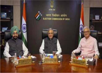 बंगाल में SIR पर सियासी बवाल, BJP बोली-