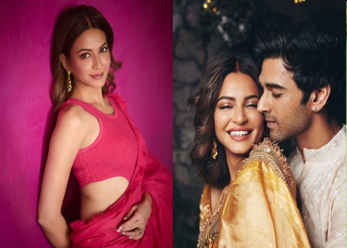 Bollywood Gossip: साउथ में हिट, बॉलीवुड में संघर्ष, फिर पुलकित संग शादी... कृति खरबंदा की फिल्मी कहानी