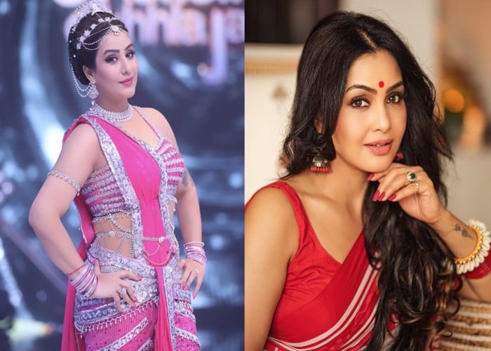 Entertainment: क्या खत्म हुआ 9 साल का वनवास, अंगूरी भाभी बनकर फिर लौटेंगी शिल्पा शिंदे