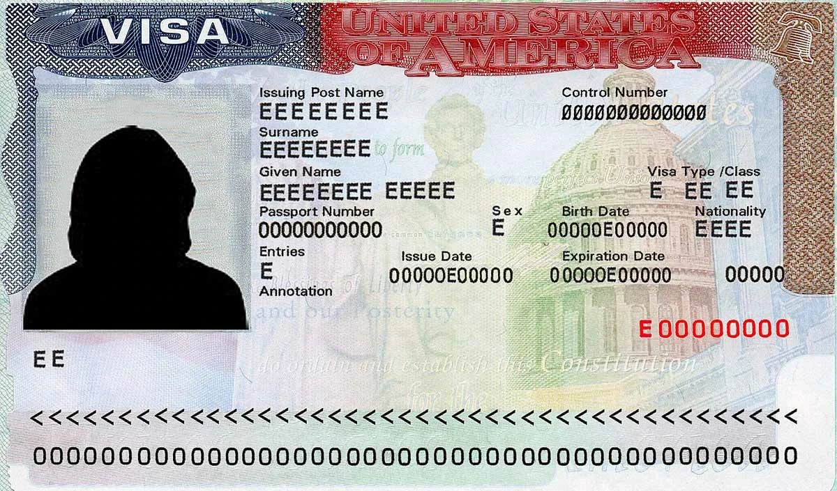 अमेरिका में एच-1बी वीजा शुल्क पर विवाद: $100,000 चुनौती का दायर मुकदमा Us H-1b Fee Challenged news image