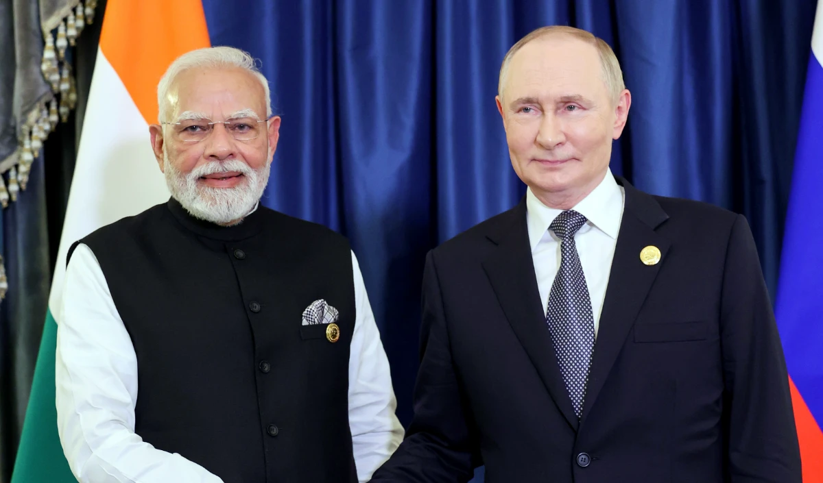 अंतरराष्ट्रीय संबंधों में खटास? रूस ने पाकिस्तान को JF-17 इंजन खबर नकारी Russia Denies Jf-17 Engine Supply news image