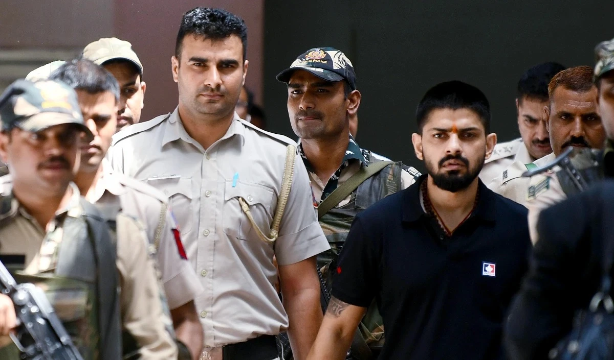 कनाडा में लॉरेंस बिश्नोई गिरोह का आतंक: अंतरराष्ट्रीय अपराधों पर कैसे लगे लगाम? Lawrence Bishnoi Gang Shoots Canada news image