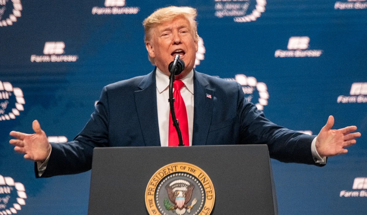 ट्रंप की विदेश नीति: क्या इजरायल-हमास में शांति से मिलेगी नोबेल पहचान? Trump Seeks Israel Hamas Peace news image