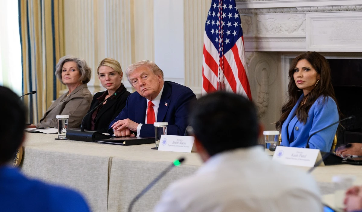 भारत पर टैरिफ की समीक्षा: क्या अमेरिकी सांसदों ने विदेश नीति बदली? Us Congress India Trade Tariffs news image