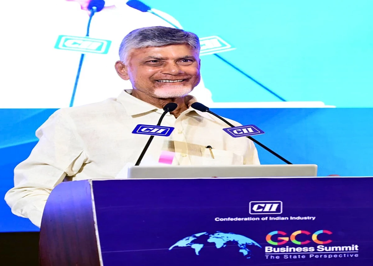 चंद्रबाबू नायडू ने भगदड़ के लिए मंदिर प्रशासन को जिम्मेदार ठहराया, जगन रेड्डी ने सरकार पर सरकार पर उठाए सवाल