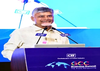 चंद्रबाबू नायडू ने भगदड़ के लिए मंदिर प्रशासन को जिम्मेदार ठहराया, जगन रेड्डी ने सरकार पर सरकार पर उठाए सवाल