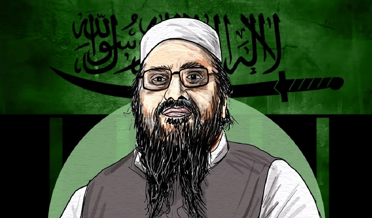 Hafiz Saeed Hafiz Saeed