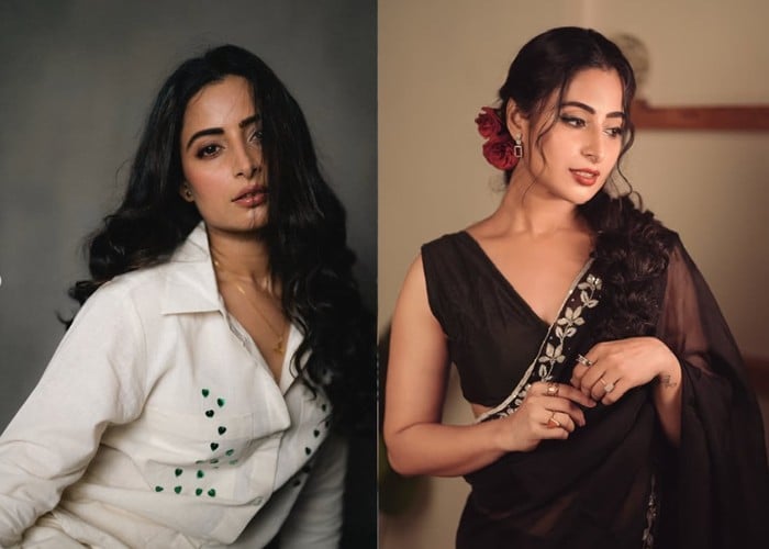 Entertainment: नील भट्ट गायब, तलाक के बीच ऐश्वर्या शर्मा की खुशियां देख यूजर्स का पारा हाई