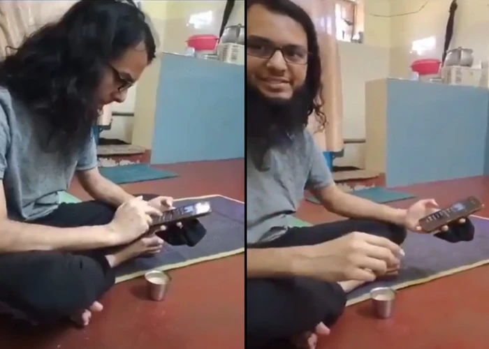 कर्नाटक में ISIS आतंकी को वीआईपी ट्रीटमेंट, BJP बोली- राष्ट्रीय सुरक्षा से खिलवाड़!