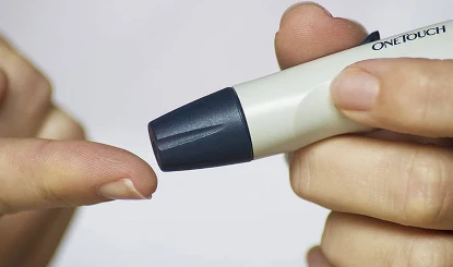 World Diabetes Day 2025: मधुमेह को दवा से ही नहीं, संतुलित जीवन से परास्त करें