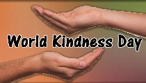 World Kindness Day 2025: करुणा एवं संवेदनाओं से ही दुनिया में संतुलन संभव