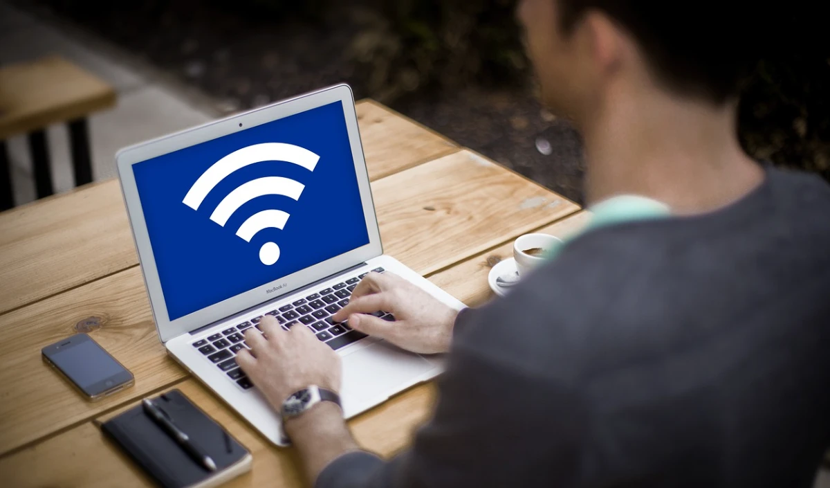 वाई-फाई पासवर्ड भूलने पर क्या करें? तकनीक से स्मार्टफोन पर ऐसे जानें Internet Daily Life Wi-fi Broadband news image