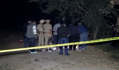 अमृतसर के बस अड्डे पर फायरिंग, एक घायल