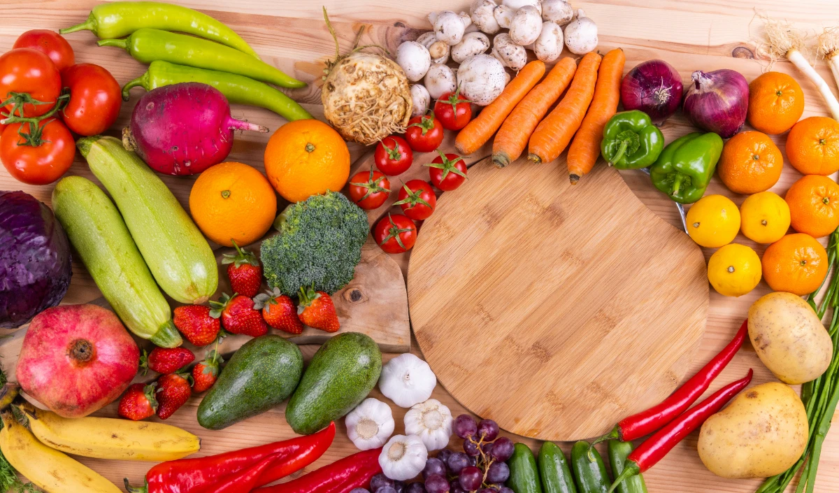 ठंड में स्वास्थ्य की कुंजी: ये 7 सुपरफूड्स आपकी इम्युनिटी बनाएंगे मजबूत! Winter Health Internal Strength news image