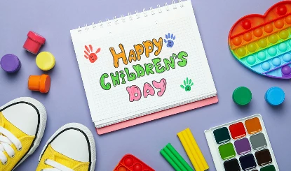 World Children’s Day 2025: बच्चों के अधिकार: दुनिया की सबसे बड़ी जिम्मेदारी