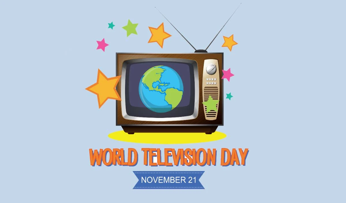 World Television Day