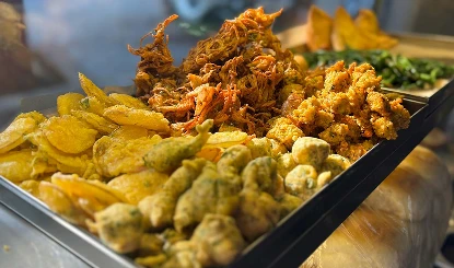 तले हुए पकौड़े लंबे समय तक क्रिस्पी कैसे रखें, जानें आसान तरीका