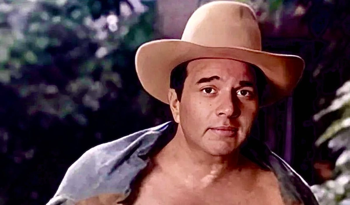 बॉलीवुड के 'ग्रीक गॉड' धर्मेंद्र: 6 दशकों की अद्वितीय अभिनय यात्रा का सम्मान। Bollywood Legend Dharmendra Dies news image