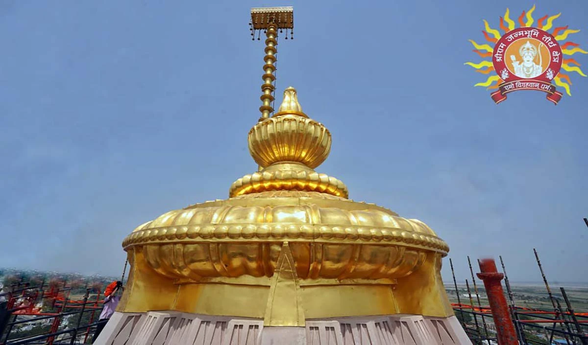 Shri Ram Janmabhoomi Mandir Shri Ram Janmabhoomi Mandir