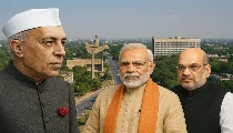 नेहरू से बसाया, राजीव-लोंगोवाल समझौते ने उलझाया, चंडीगढ़ पर अनुच्छेद 240 के सहारे क्या कोई बड़ा गेम करने वाले हैं मोदी-शाह?