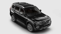 Mahindra Scorpio N Facelift: नए फीचर्स और प्रीमियम इंटीरियर के साथ धमाकेदार वापसी Mahindra Scorpio N Facelift: नए फीचर्स और प्रीमियम इंटीरियर के साथ धमाकेदार वापसी