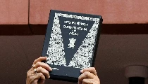 Constitution Day 2025: लोकतंत्र की आत्मा और सुशासन का आधार है संविधान