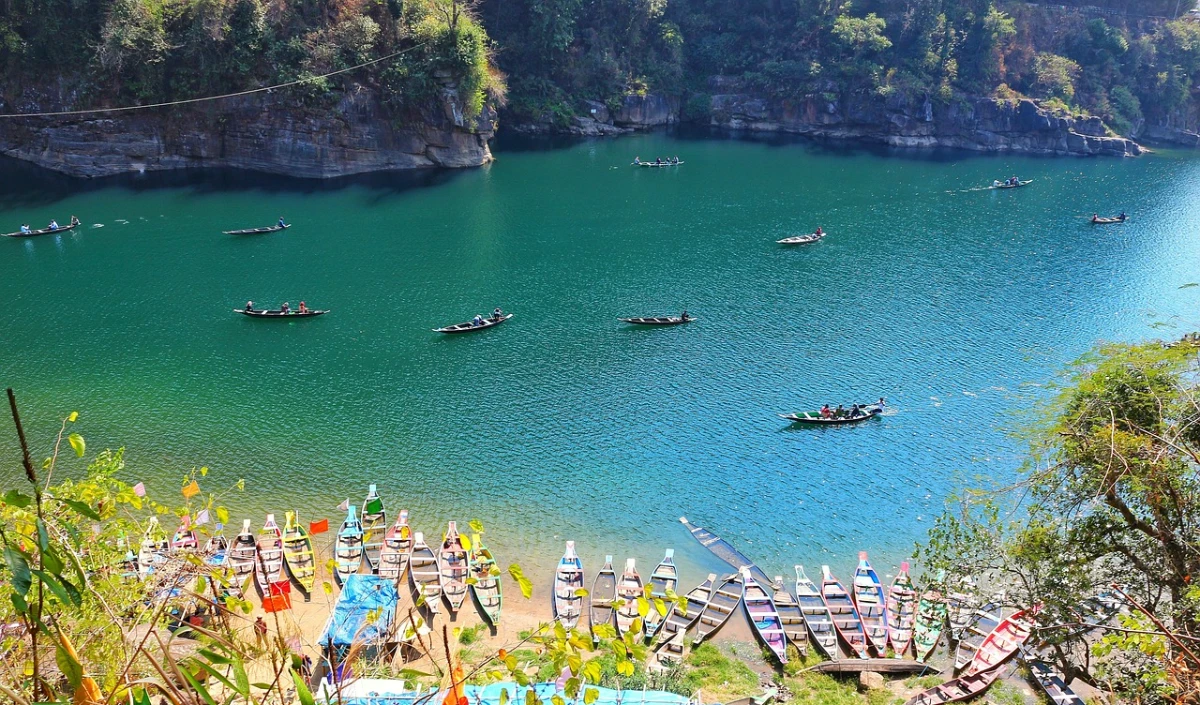 Meghalaya Meghalaya