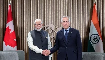 भारत-कनाडा के रिश्तों में नई गर्माहट बड़े बदलाव का संकेत भारत-कनाडा के रिश्तों में नई गर्माहट बड़े बदलाव का संकेत