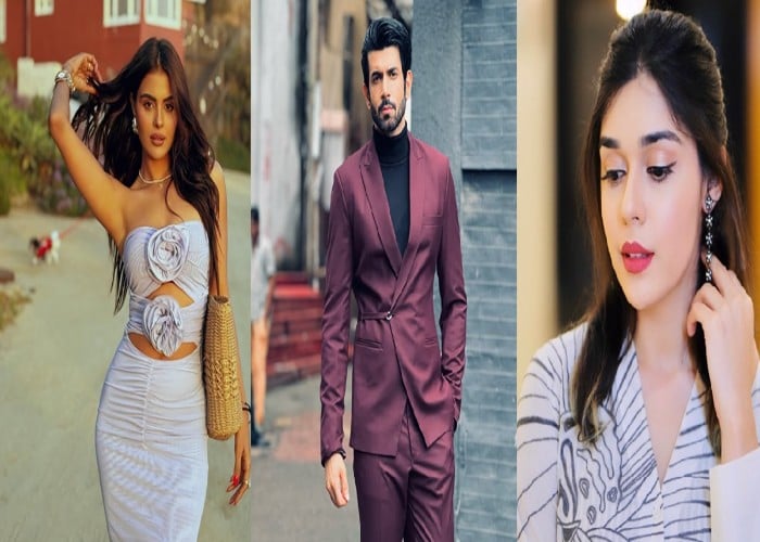 Naagin 7 Cast Leak: बिग बॉस फेम प्रियंका चाहर चौधरी बनीं नागिन, नागिन 7 के प्रोमो में खुला राज, देखें सह-कलाकारों की पूरी फौज