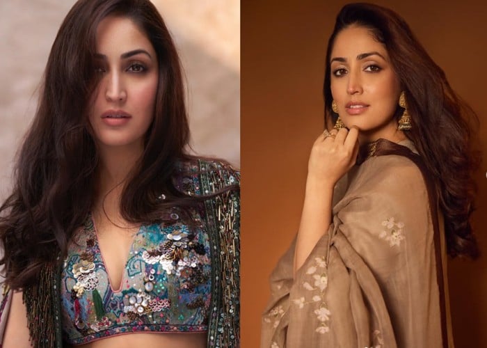 Entertainment: छोटे पर्दे से बड़े पर्दे पर छाईं यामी गौतम, फिल्ममेकर आदित्य धर संग सात फेरों का खास पल