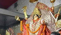 Margashirsha Durga Ashtami: मार्गशीर्ष दुर्गाष्टमी व्रत से अधूरी मनोकामनाएं होती हैं पूरी Margashirsha Durga Ashtami: मार्गशीर्ष दुर्गाष्टमी व्रत से अधूरी मनोकामनाएं होती हैं पूरी