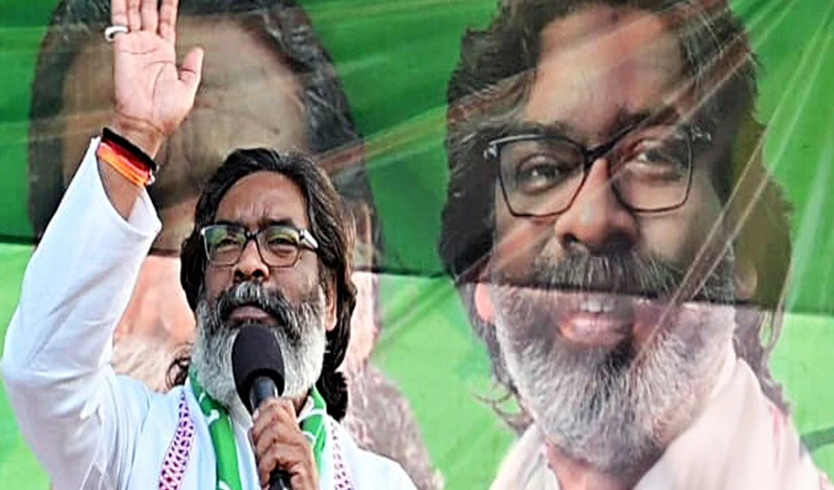 Chikitsa Pratipoorti Yojana 2025: इस राज्य में अब गंभीर बीमारियों का सरकार उठाएगी खर्च, जानें योजना का कौन उठा सकता है फायदा Chikitsa Pratipoorti Yojana 2025: इस राज्य में अब गंभीर बीमारियों का सरकार उठाएगी खर्च, जानें योजना का कौन उठा सकता है फायदा