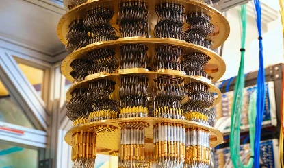 Quantum Echoes: गूगल की क्वांटम क्रांति, 13,000 गुना तेज एल्गोरिदम से खुलेंगे विज्ञान के नए रहस्य