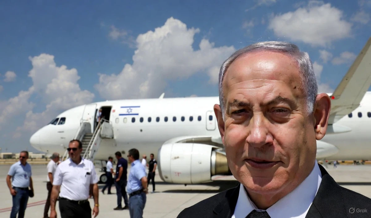 भारत से यहूदियों की वापसी: इजरायल ने क्यों बनाई ऐतिहासिक योजना? Israel Repatriates Indian Jews news image