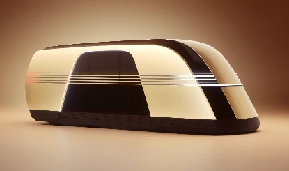 एलन मस्क का पब्लिक ट्रांसपोर्ट में क्रांति का विजन: टेस्ला रोबोवैन बदलेगी सफर का अंदाज