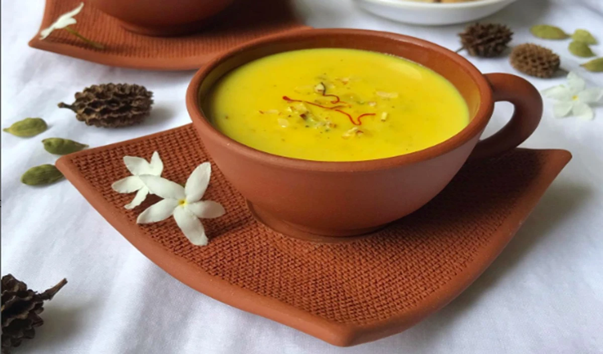 Besan Ka Sheera Besan Ka Sheera