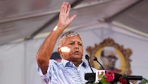 Chai Par Sameeksha: Bihar में स्टार प्रचारक रहने वाले Lalu खामोश क्यों हैं, क्या है RJD की रणनीति?