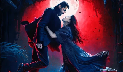 OTT लवर्स के लिए खुशखबरी: दिसंबर में मनोरंजन की बरसात, जानें कौन सी फिल्म कब होगी स्ट्रीम