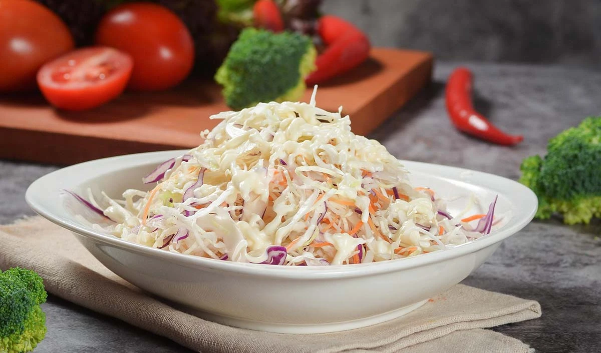 Leftover Roti Salad Leftover Roti Salad