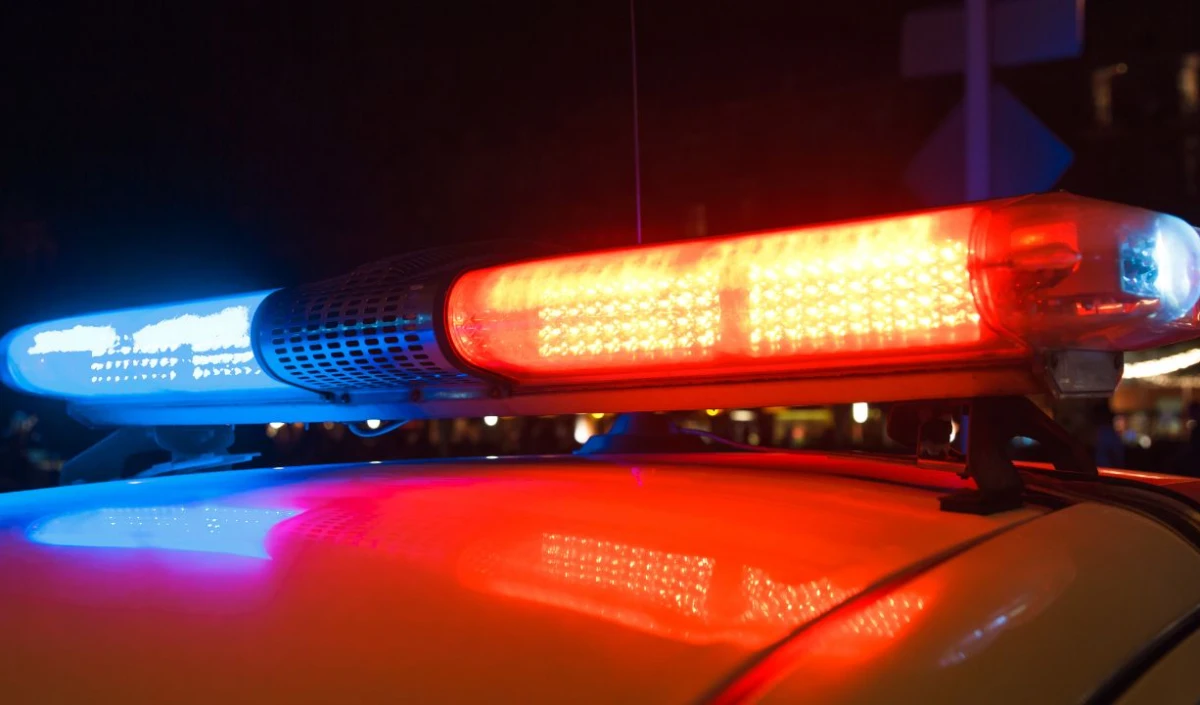 स्टॉकटन फायरिंग: वैश्विक सुरक्षा पर सवाल, 4 की मौत, हमलावर अभी भी फरार? Stockton Banquet Hall Shooting news image