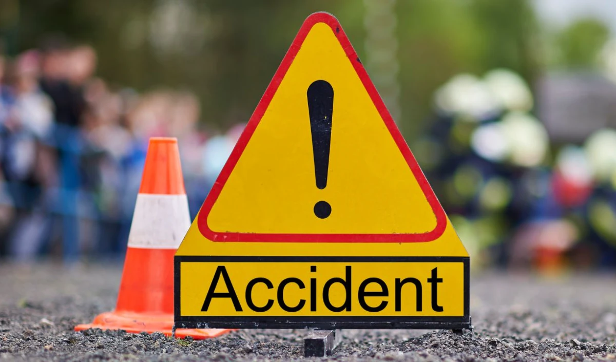 तमिलनाडु बस दुर्घटना: राष्ट्रीय सुरक्षा पर सवाल, 7 यात्रियों की मृत्यु, 40 घायल Tamil Nadu Bus Collision Fatal news image