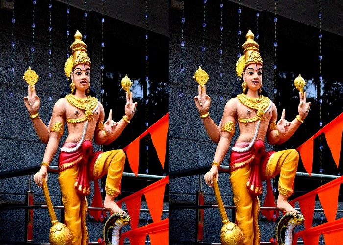 Baikunth Chaturdashi 2025: बैकुंठ चतुर्दशी पर करें दीपदान, दूर होंगे सारे संकट, ऐसे पाएं शिव-विष्णु का आशीर्वाद