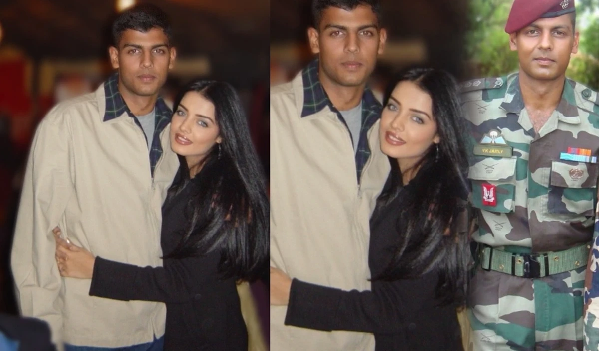 Celina Jaitly Celina Jaitly