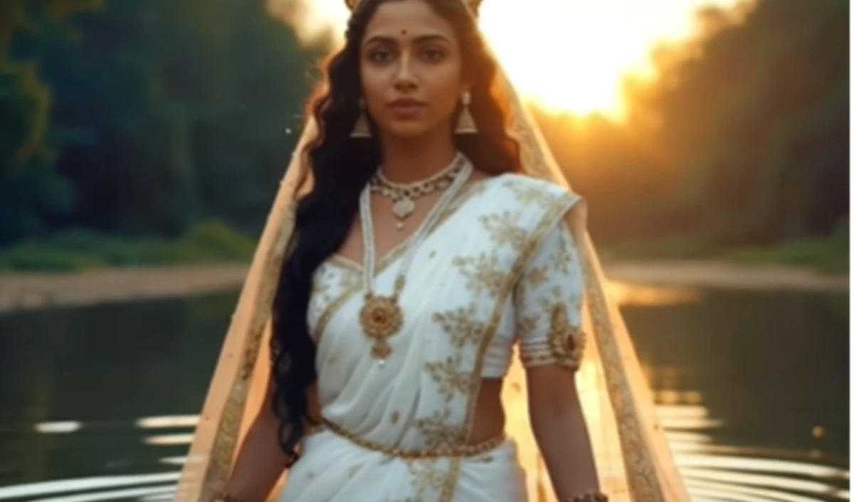 Mahabharat Ek Dharmayudh Mahabharat Ek Dharmayudh