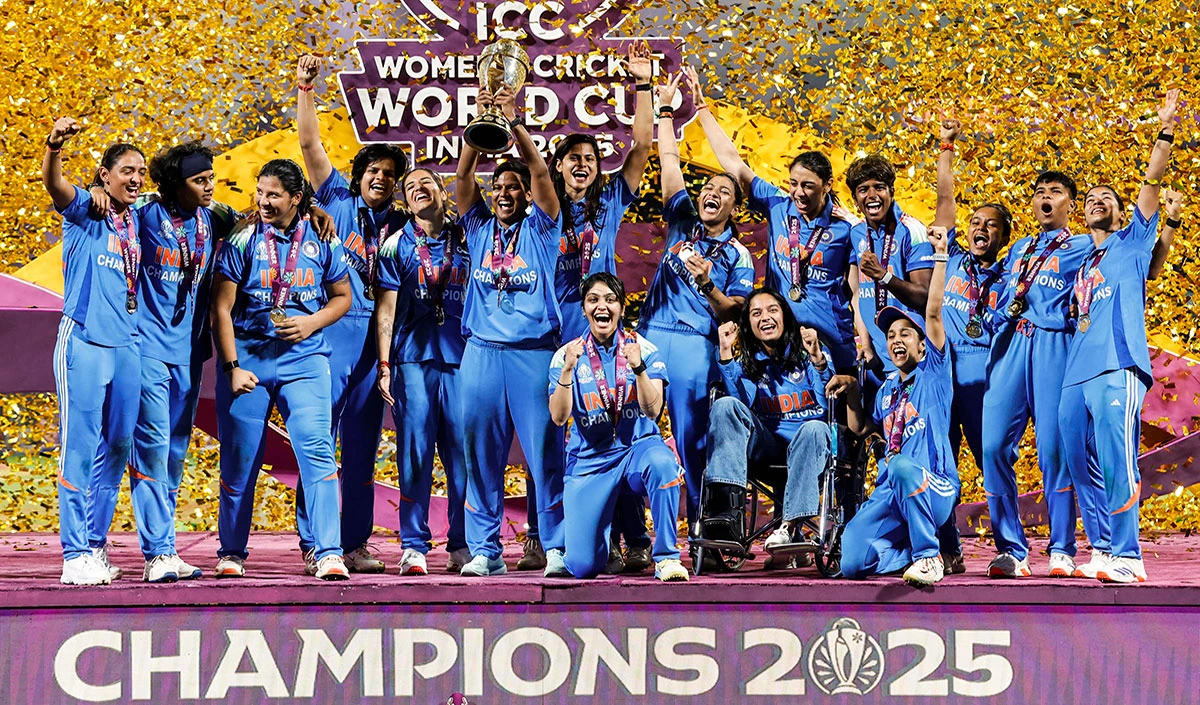 Indian Women Cricket Team Indian Women Cricket Team
