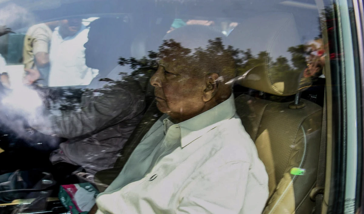 Lalu Yadav Lalu Yadav